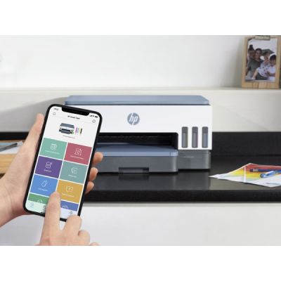 30. HP Smart Tank 725 All-in-One 28B51A