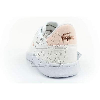 5. Lacoste Carnaby W 748SUJ00021Y9 Shoes