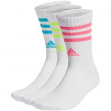 Adidas 3S C Spw Crw 3P socks IJ8254