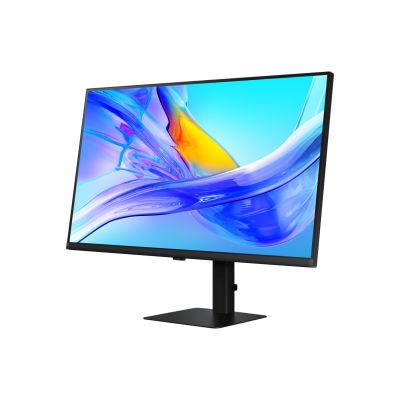 7. Samsung S80UD Computer Monitor 81.3 cm (32") 3840 x 2160 px 4K Ultra HD LCD Black