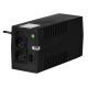 5. EVER EASYLINE 850AVR USB UPS power supply (850VA) (T/EASYTO-000K85/00)
