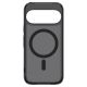 4. Spigen Ultra Hybrid Mag MagSafe Case for Google Pixel 11 - Black and Gray
