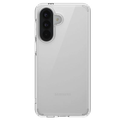 2. Spigen Ultra Hybrid Case for Samsung Galaxy A57 5G - Transparent