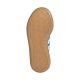 6. Adidas Barreda Decode EL C Blue JP6721 Kids Shoes