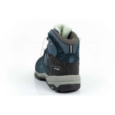 4. Hi-Tec Bandera II W O005366-031-01 Shoes