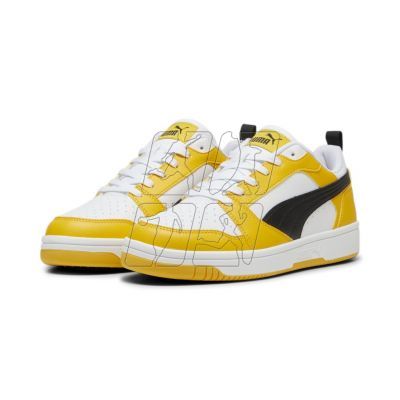 6. Puma Rebound v6 Low M 392328-29 shoes