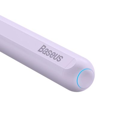 7. Active stylus stylus for iPad Baseus Smooth Writing 2 SXBC060105 - purple