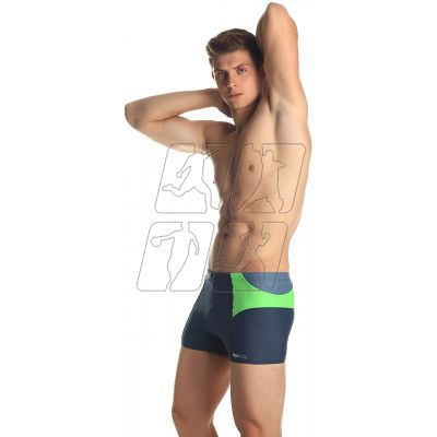 6. Aqua-Speed Dexter M 38 409 swimming shorts