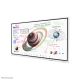 10. Neomounts WL85-515BL16 TV mount 190.5 cm (75") Black