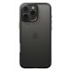 4. Spigen Ultra Hybrid iPhone 16 Pro Case - Matte Black
