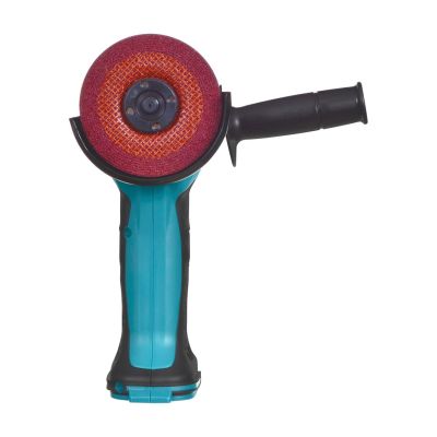 5. ANGLE GRINDER FI 115 18V-LI DGA452Z MAKITA