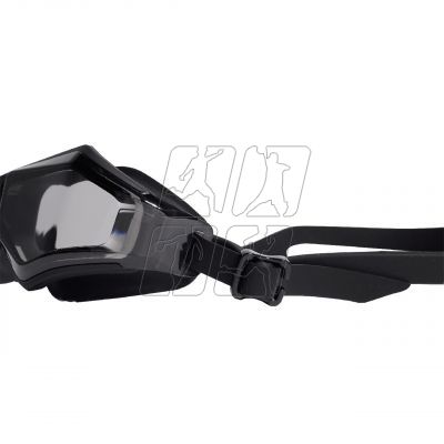 9. Adidas Goggles Ripstream Soft IK9657 swimming goggles