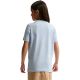 2. Nike Sportswear Kids' T-Shirt Light Blue FZ5177 407