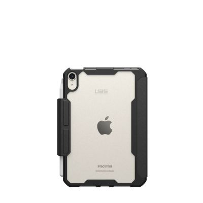 Urban Armor Gear Essential Armor 21.1 cm (8.3") Folio Black