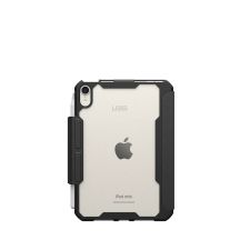 Urban Armor Gear Essential Armor 21.1 cm (8.3") Folio Black
