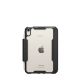 Urban Armor Gear Essential Armor 21.1 cm (8.3") Folio Black