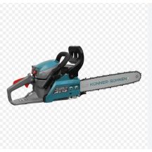 KS PETROL CHAIN SAW CS20G-16