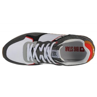 3. Big Star Shoes M JJ174147 shoes