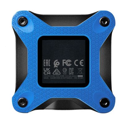3. ADATA SSD SD620 2TB BLUE