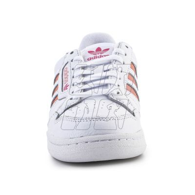 2. Adidas Continental 80 W shoes H06589