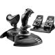 Thrustmaster T.Flight Full Kit X Black USB Joystick Analog/Digital PC, Xbox