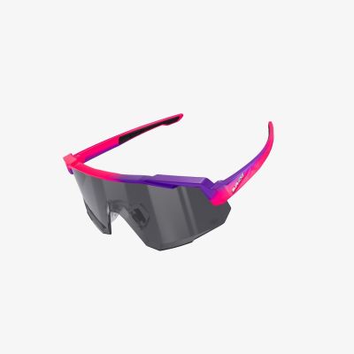 2. SUPACAZ ORBITRON Glasses Pink, Photoch.Lazer