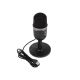 2. BLOW STUDIO MICROPHONE WITH LED STAND