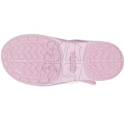 8. Crocs Isabela Charm Sandals Jr 208445 6S0 sandals