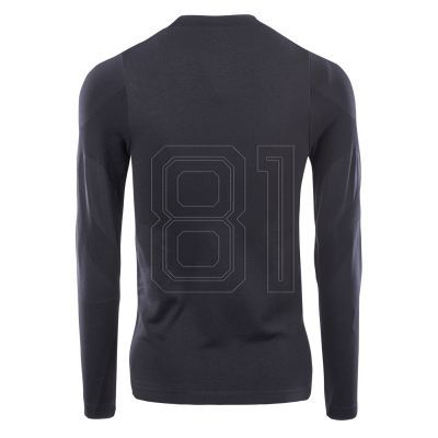 3. Hi-Tec Surim Top W 92800438768 Thermoactive T-shirt
