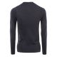 3. Hi-Tec Surim Top W 92800438768 Thermoactive T-shirt