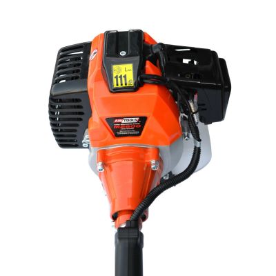 Combi petrol brush cutter AWTOOLS AW70005 M2600 2.95 HP trimmer