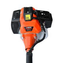 Combi petrol brush cutter AWTOOLS AW70005 M2600 2.95 HP trimmer