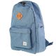 2. Herschel Heritage Backpack 10007-05727 Blue One size