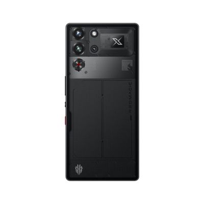 3. REDMAGIC 10 Pro 5G 16/512GB Dusk