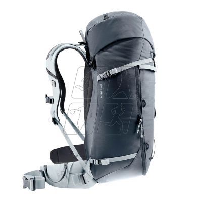 6. Deuter Guide 34+8 Backpack 3361523-7411