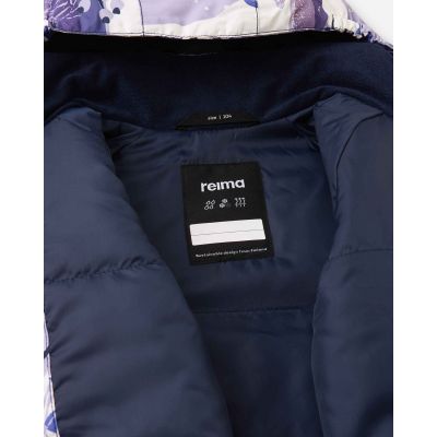 8. Reima Reimatec Muonio Jr 5100289B-5661 winter sports jacket