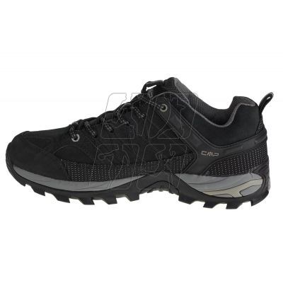 3. CMP Rigel Low M 3Q13247-73UC shoes