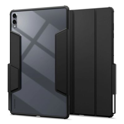 Spigen Airskin Pro Case for Samsung Galaxy Tab S11 Ultra 14.6 X930 / X936B - Black