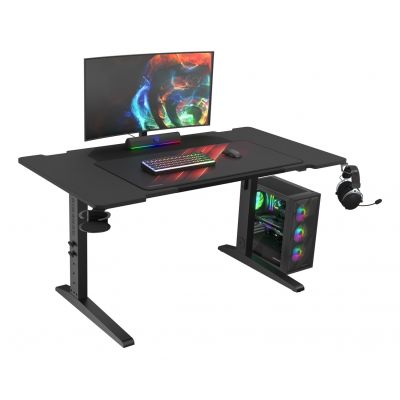 2. Genesis Holm Modular 140 Gaming Desk