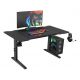 2. Genesis Holm Modular 140 Gaming Desk