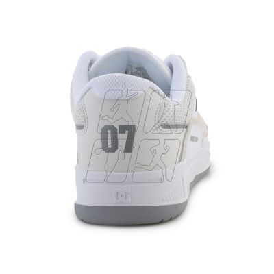 4. DC Shoes Construct M ADYS100822-OW shoes