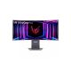 LG 34GS95QE-B Computer Monitor 86.4 cm (34") 3440 x 1440 px Wide Quad HD OLED Black