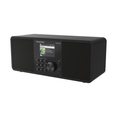 3. TELESTAR TOP 250 multifunctional radio station
