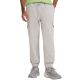 Men's trousers 4F CAS M1210 cool light gray 4FWAW25TTROM1210 27S