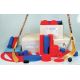 2. Hockey Line Set