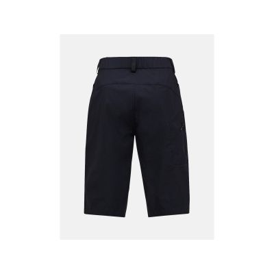 3. Women's PEAK PERFORMANCE W Iconiq Mtb Shorts, black
