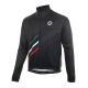 Rogelli TEAM 2.0 jacket black 4XL
