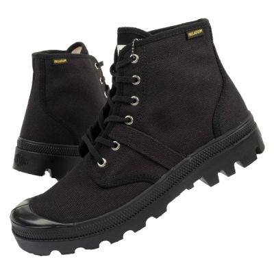 12. Palladium M 00069-001 sports shoes