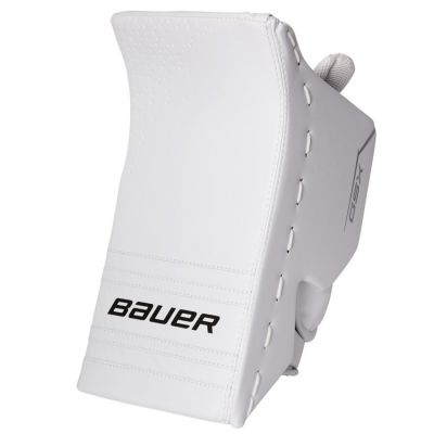 7. Bauer GSX Sr Bumper