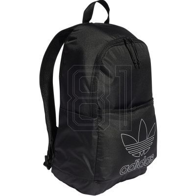 3. adidas Power VII Backpack IT7602